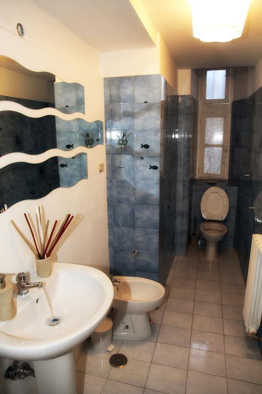 Holiday home Insula Prati Rome
