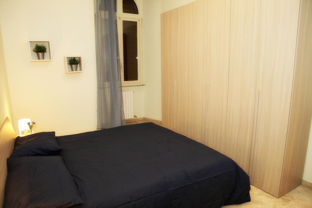 Insula Prati Holiday home Rome
