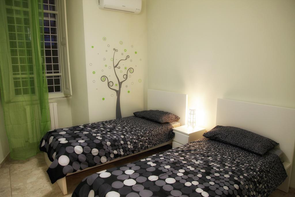 Insula Prati Holiday home *