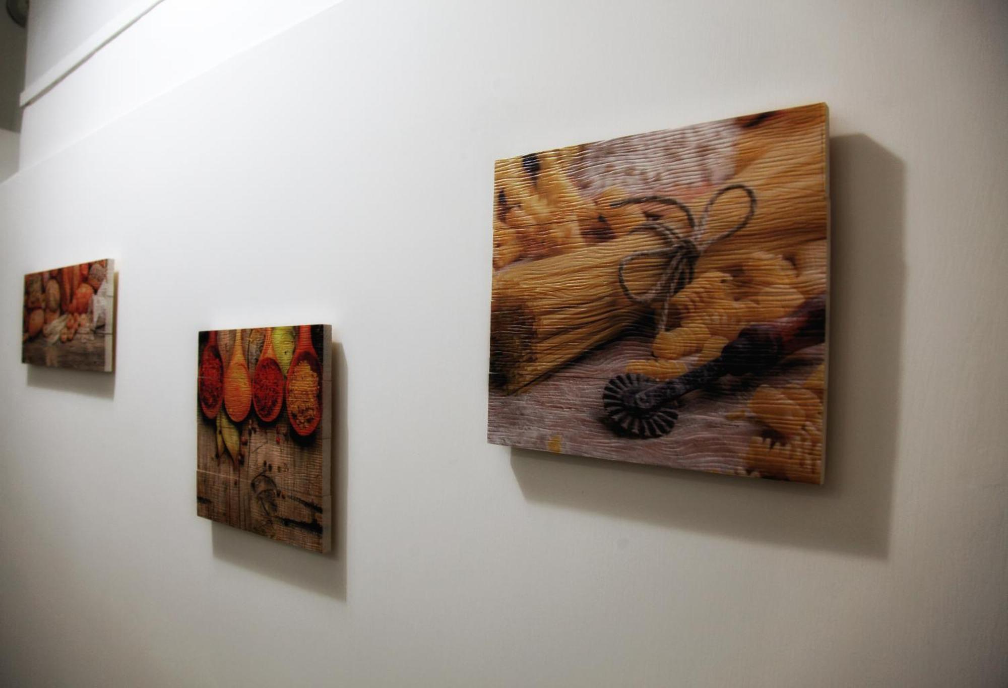 Holiday home Insula Prati Rome