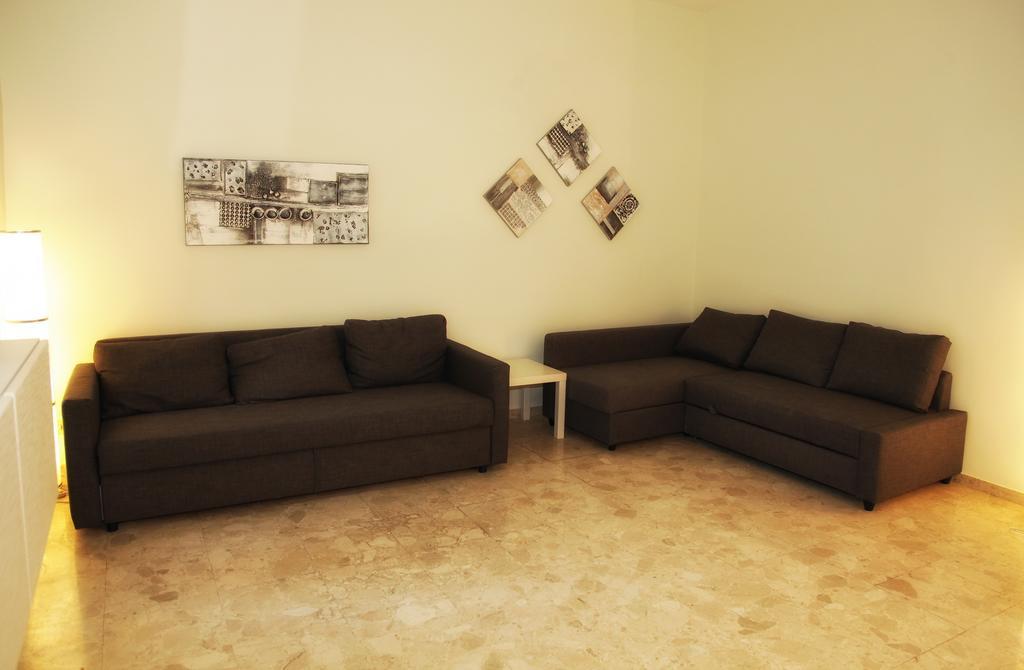 Insula Prati Rome