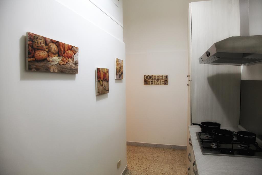 Insula Prati Holiday home Rome